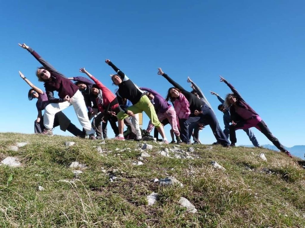 Yoga Cours & Stages Gardanne 13 Aix-en-Provence Soins Holistiques Chamanisme & Tambours Gardanne 13120 Aix-en-Provence Bouches-du-Rhône 13 Provence-Alpes-Côte d'Azur Aix 13001