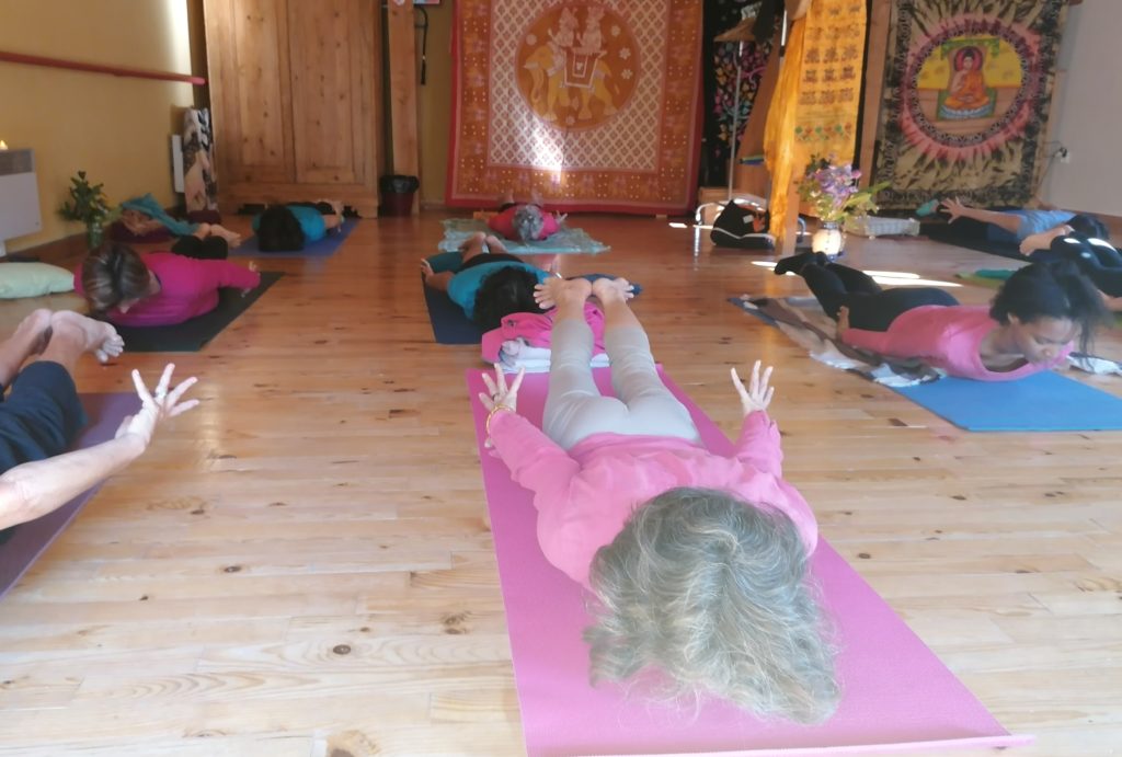 Yoga Cours & Stages Gardanne 13 Aix-en-Provence Soins Holistiques Chamanisme & Tambours Gardanne 13120 Aix-en-Provence Bouches-du-Rhône 13 Provence-Alpes-Côte d'Azur Aix 13001