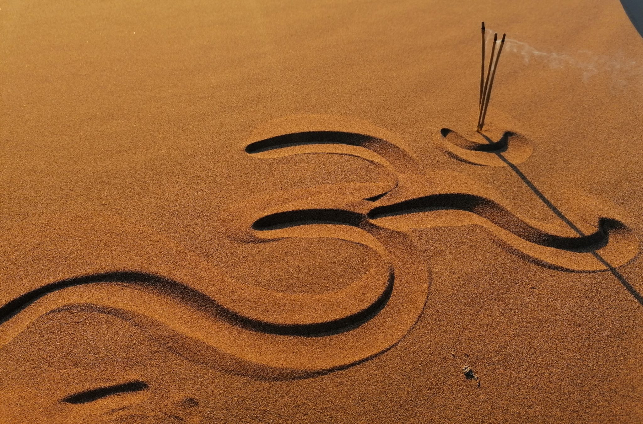 Réveillon Passage en 2022, dans le secret des dunes – Maroc