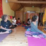 Yoga Cours & Stages Gardanne 13 Aix-en-Provence Soins Holistiques Chamanisme & Tambours Gardanne 13120 Aix-en-Provence Bouches-du-Rhône 13 Provence-Alpes-Côte d'Azur Aix 13001