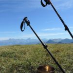 YOGA et RANDONNEES - Drôme Vercors - Juillet 202