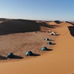 Réveillon Passage en 2022, dans le secret des dunes – Maroc