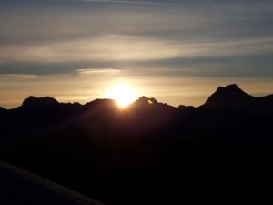 Stage Yoga & Randonnées - Avril Mai 2023 - Drôme/Vercors