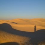 Faire l’Expérience de la Reliance au Coeur du Désert Sud Tunisien – Février/Mars 2026