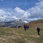 Retrouver le Lien à Soi : Yoga, Méditation & Randonnées - Drôme, Avril 2026