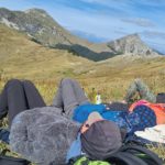 Du Temps pour Soi dans la Douceur Automnale : Hatha - Yoga, Méditation & Randonnées – Drôme 2027